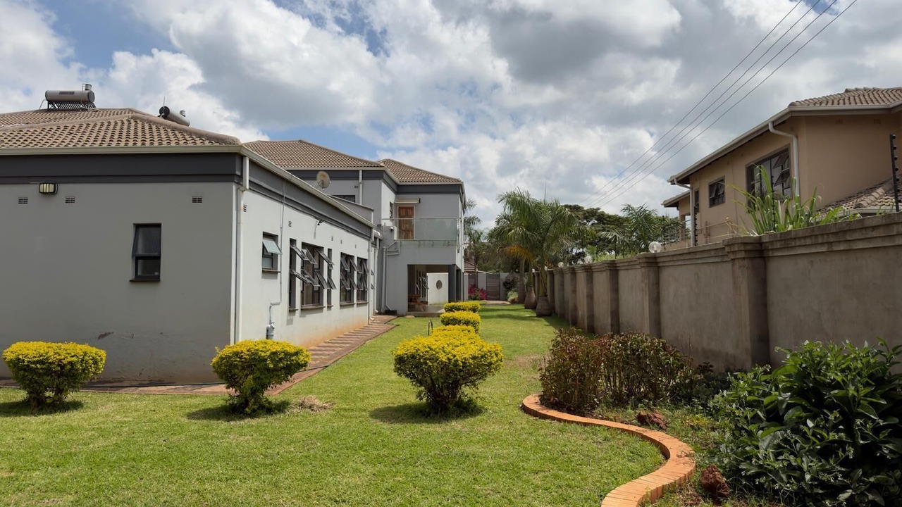 Photo of Outdoor in Mazowe