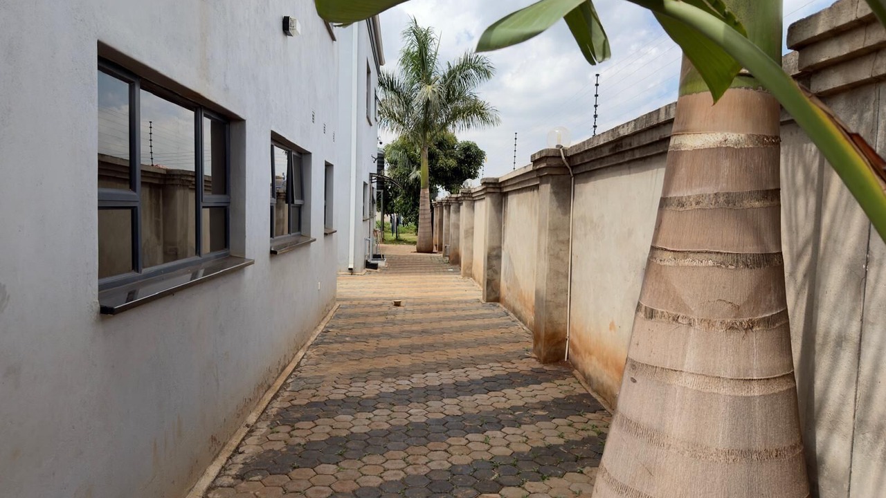 Photo of Outdoor in Mazowe