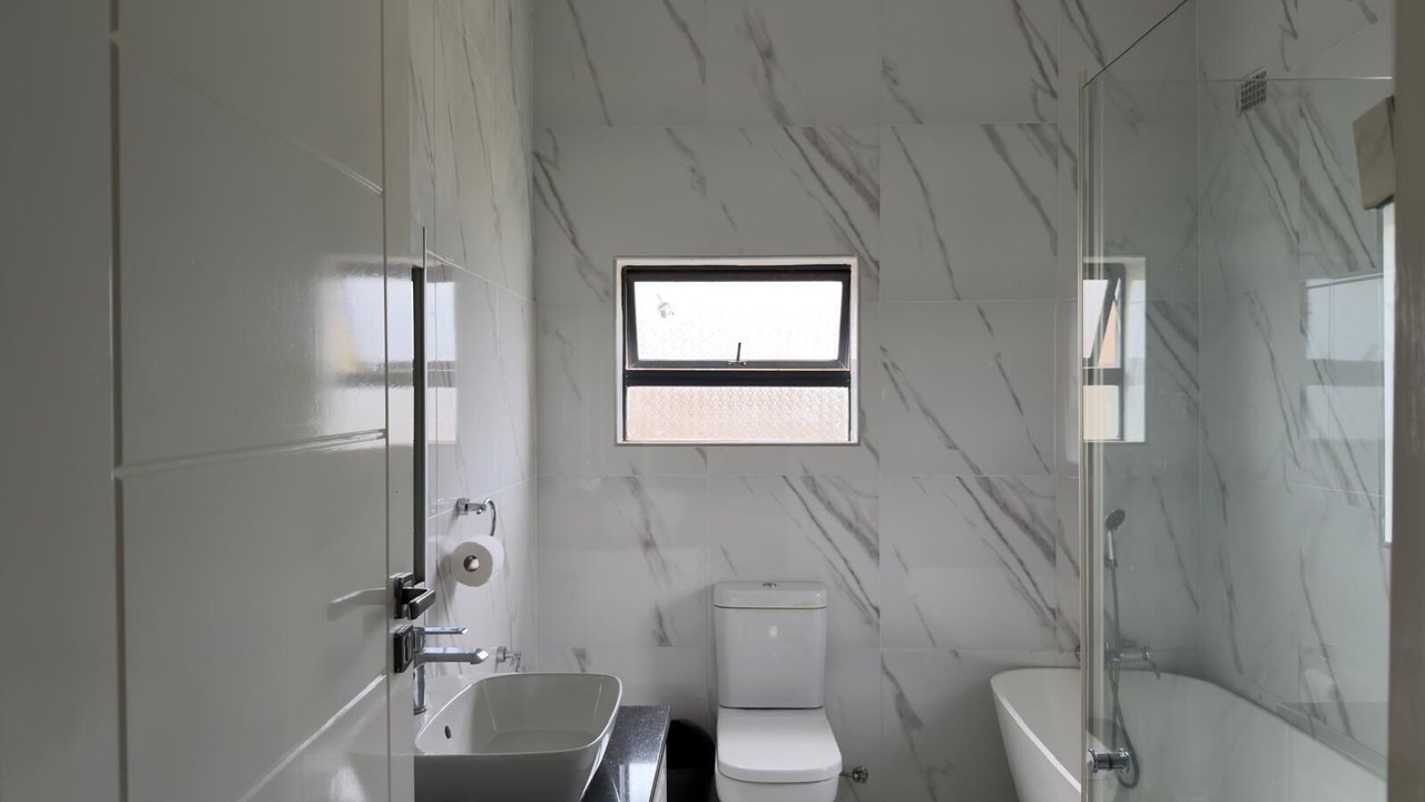 Photo of Bathroom in Mazowe