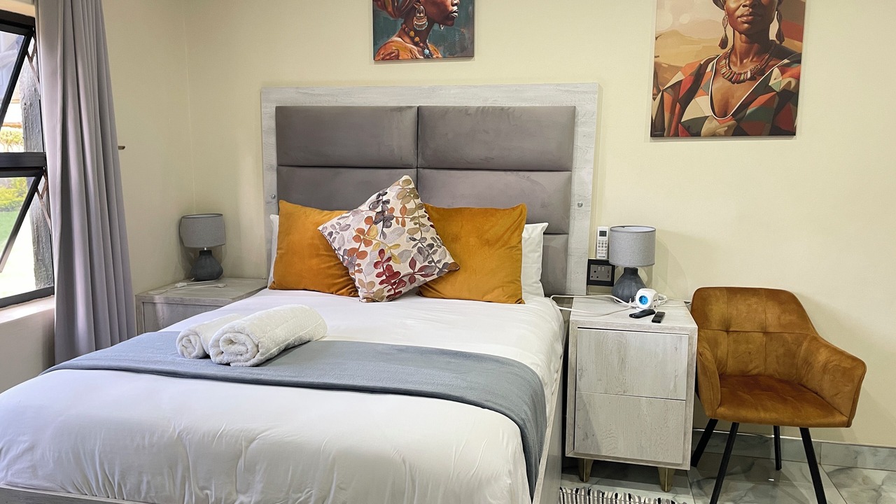 Photo of Bedroom in Harare East