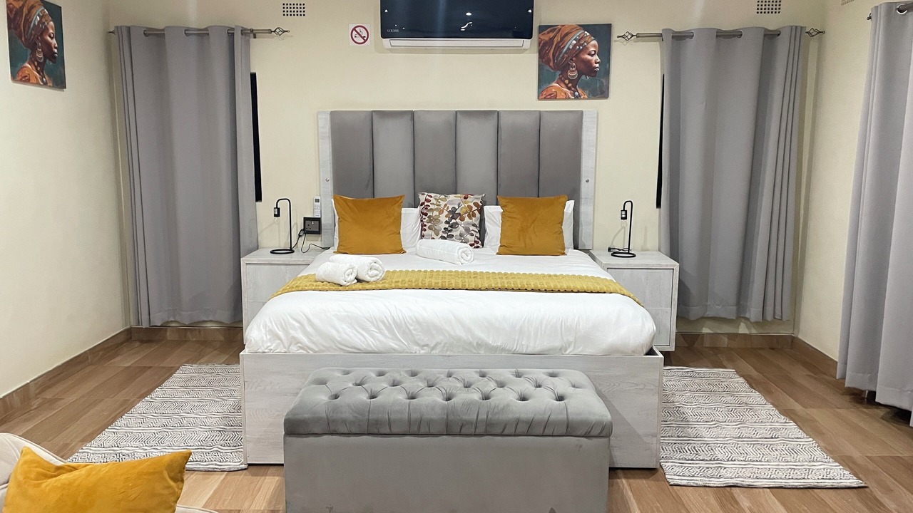 Photo of Bedroom in Harare East