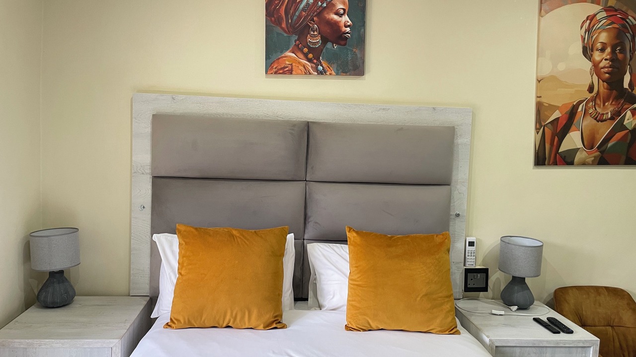 Photo of Bedroom in Harare East