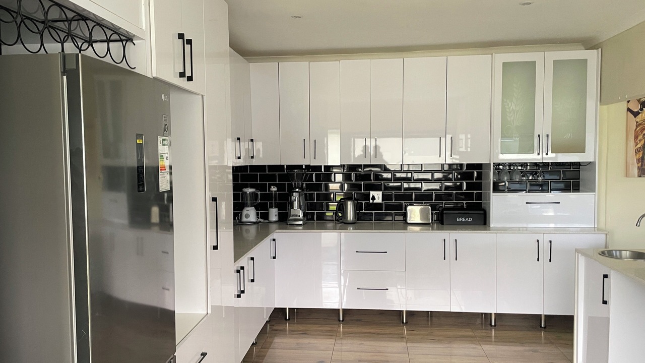 Photo of Kitchen in Harare East