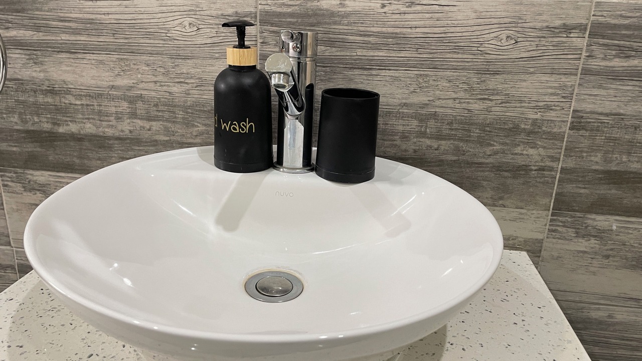 Photo of Bathroom in Harare East