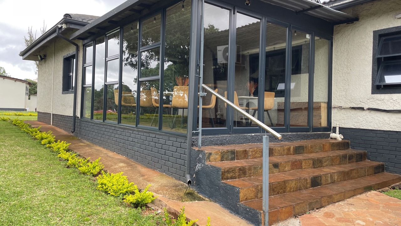 Photo of Outdoor in Harare East