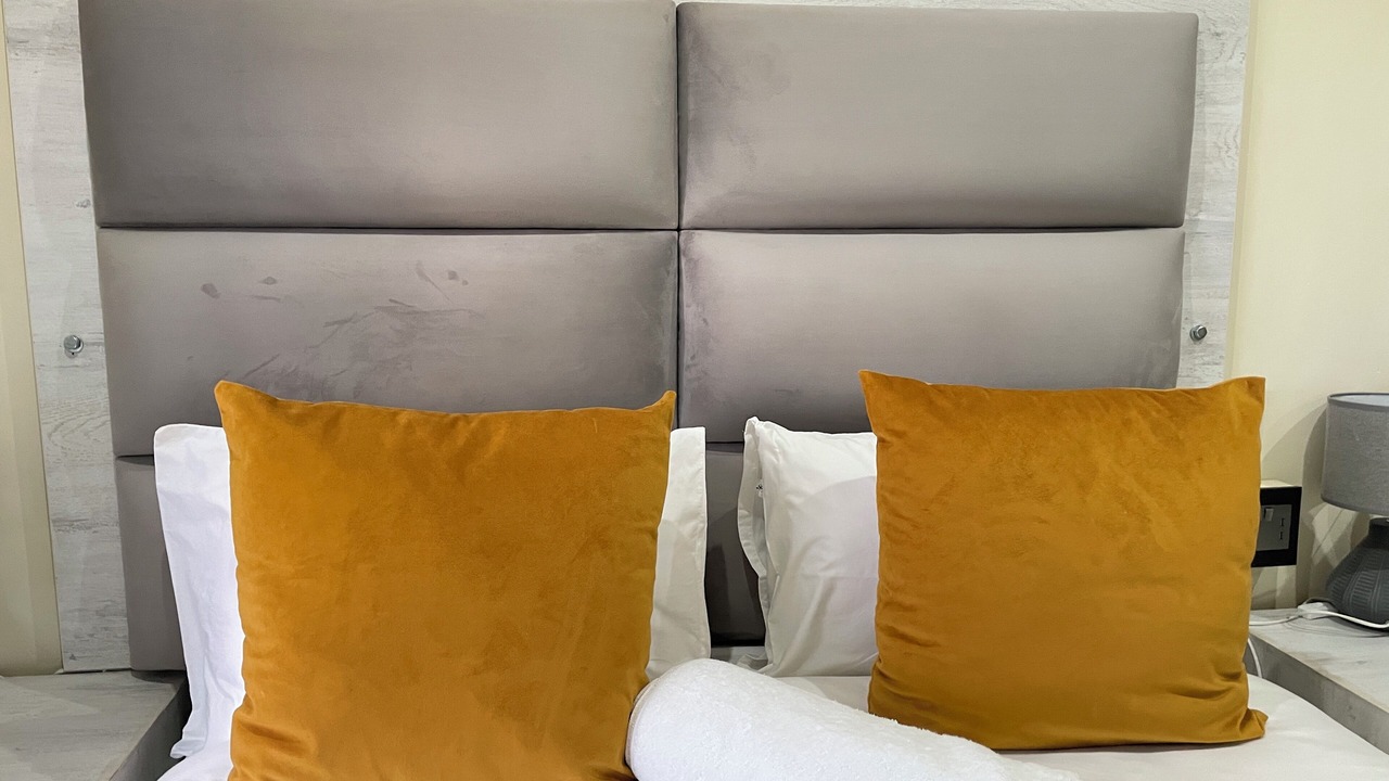 Photo of Bedroom in Harare East