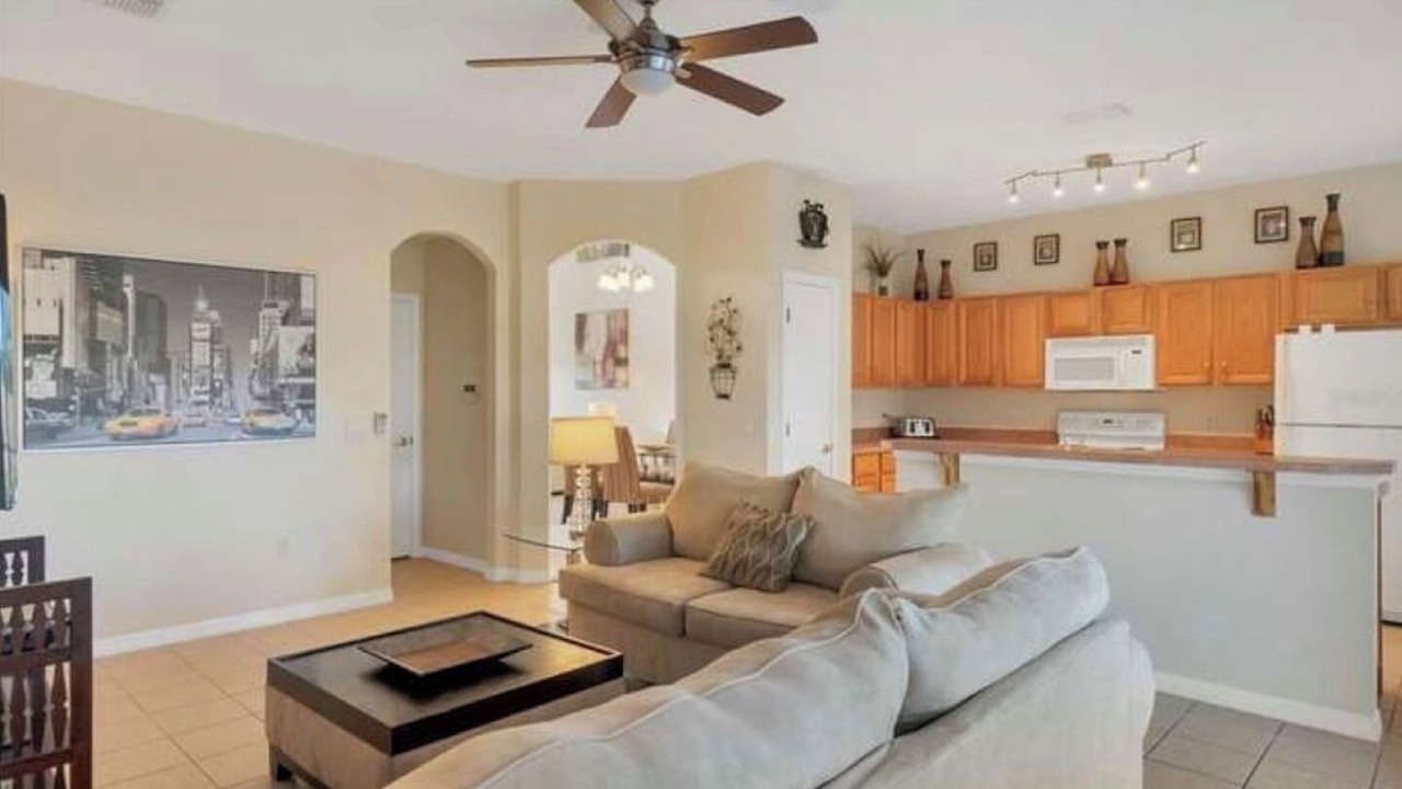 Photo of Livingroom in Highgate Park