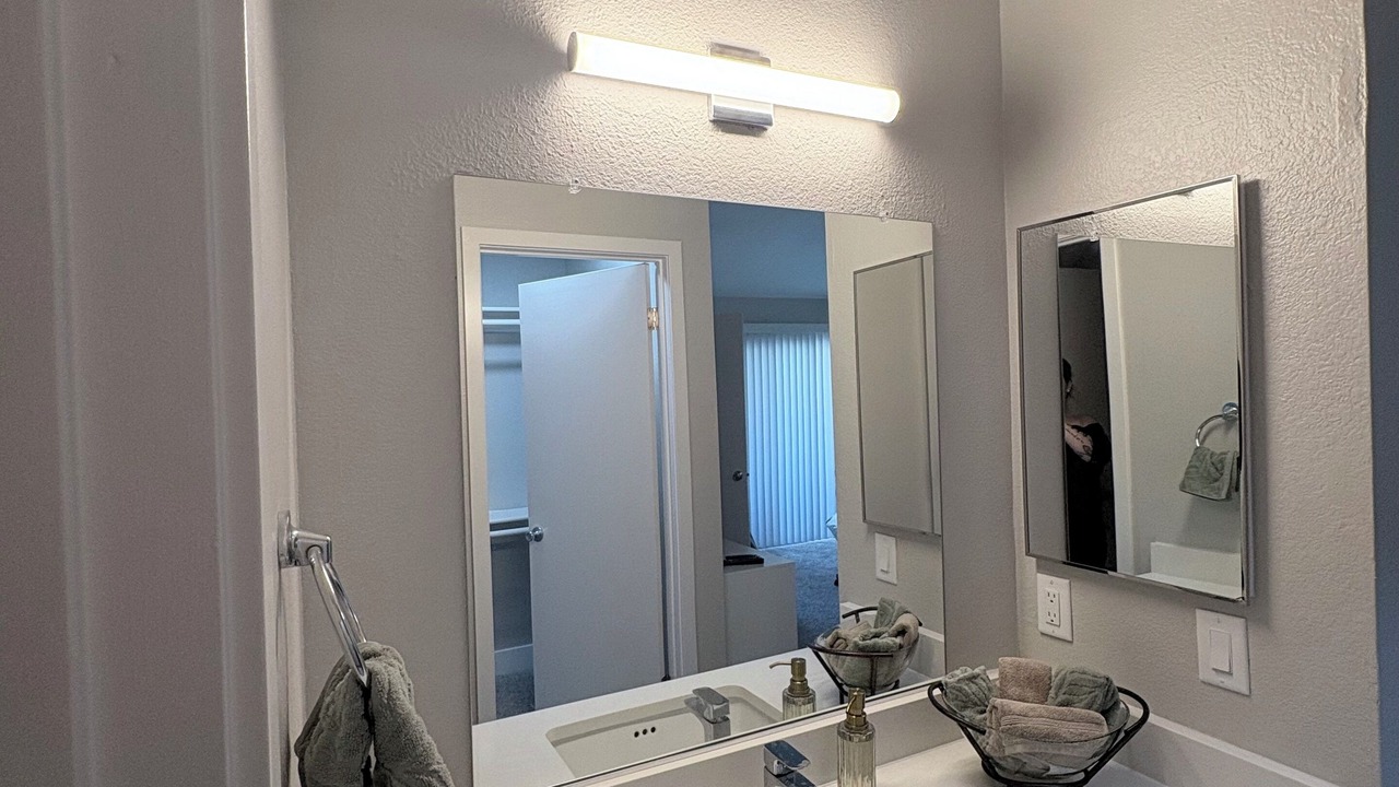 Photo of Bathroom in Pleasanton