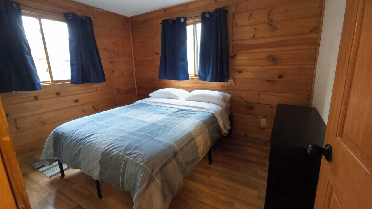Photo of Bedroom in Warrens