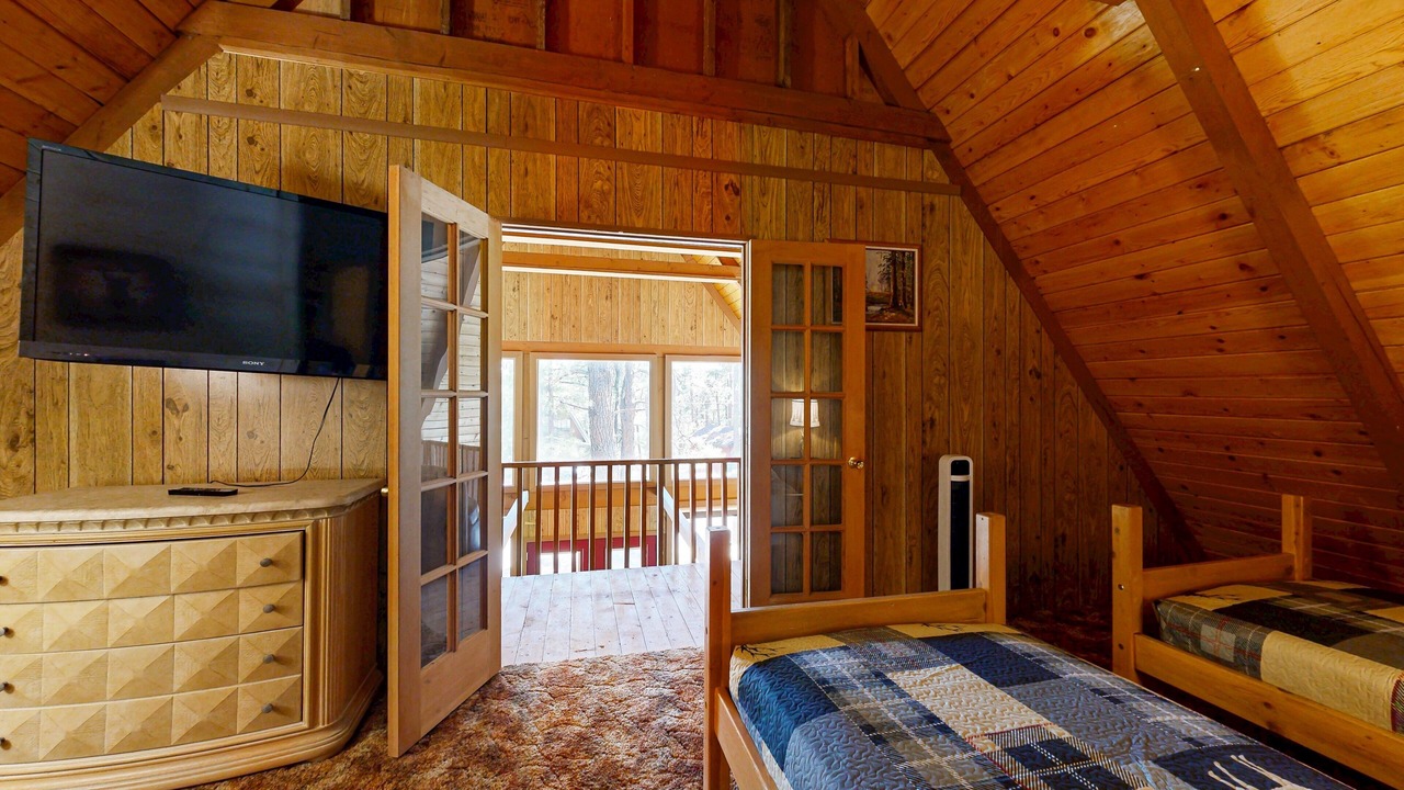 Photo of Bedroom in Kachina Village