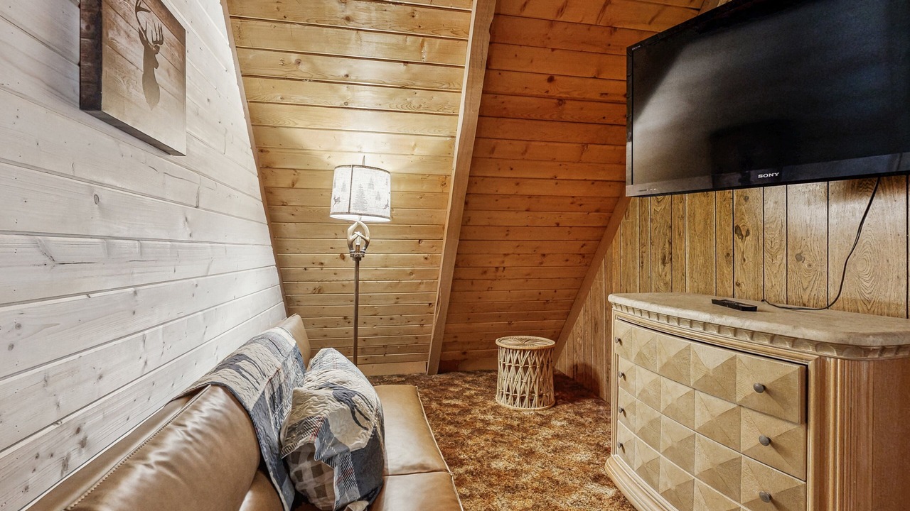 Photo of Livingroom in Kachina Village