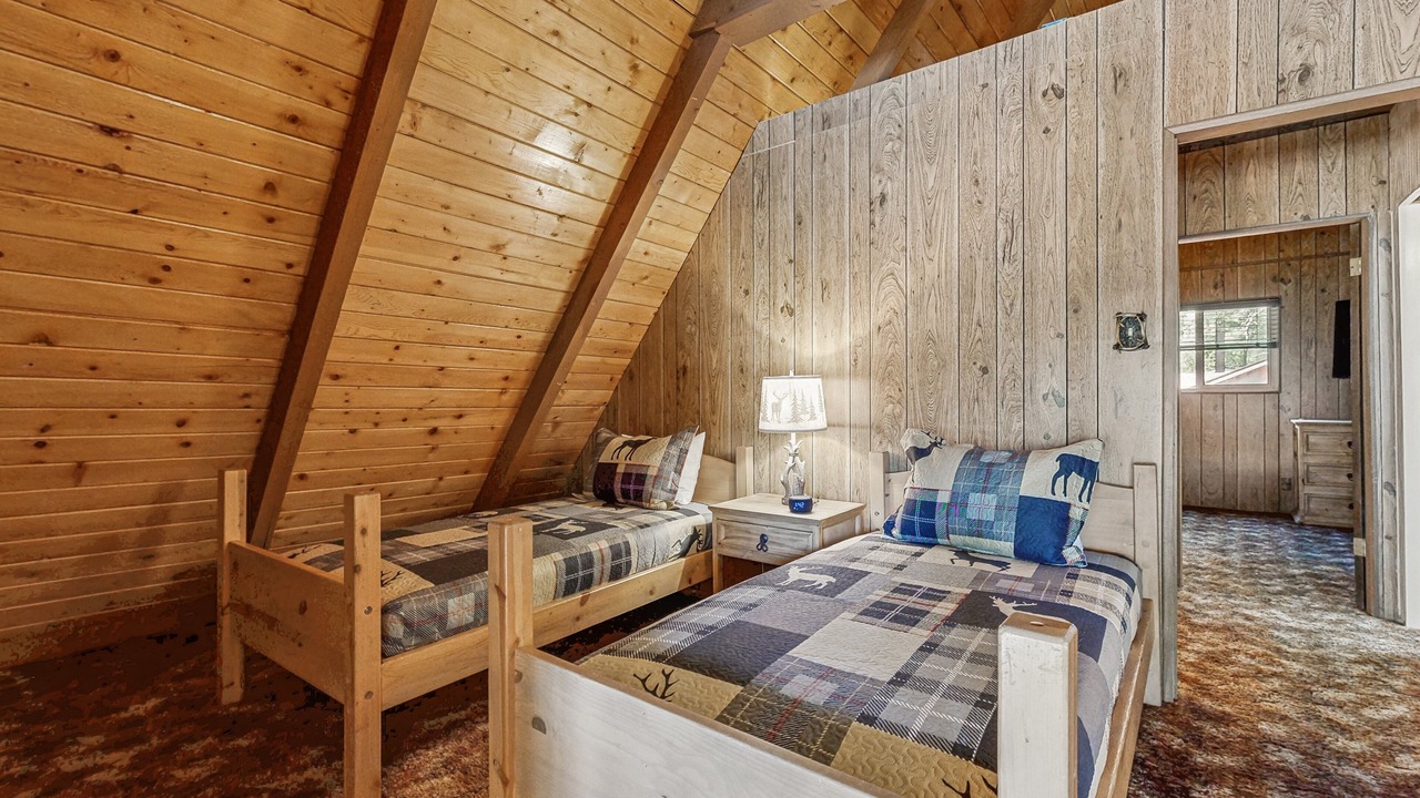 Photo of Bedroom in Kachina Village