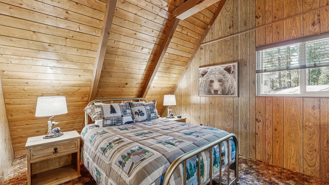 Photo of Bedroom in Kachina Village