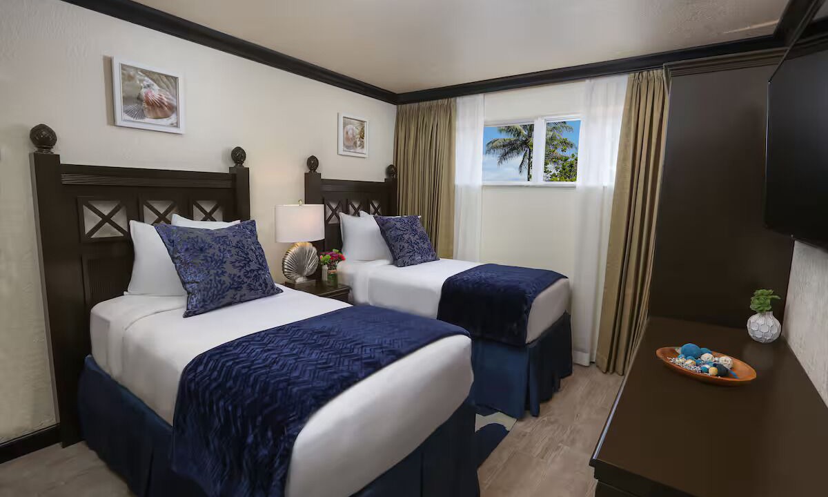 Photo of Bedroom in Cocoa Beach