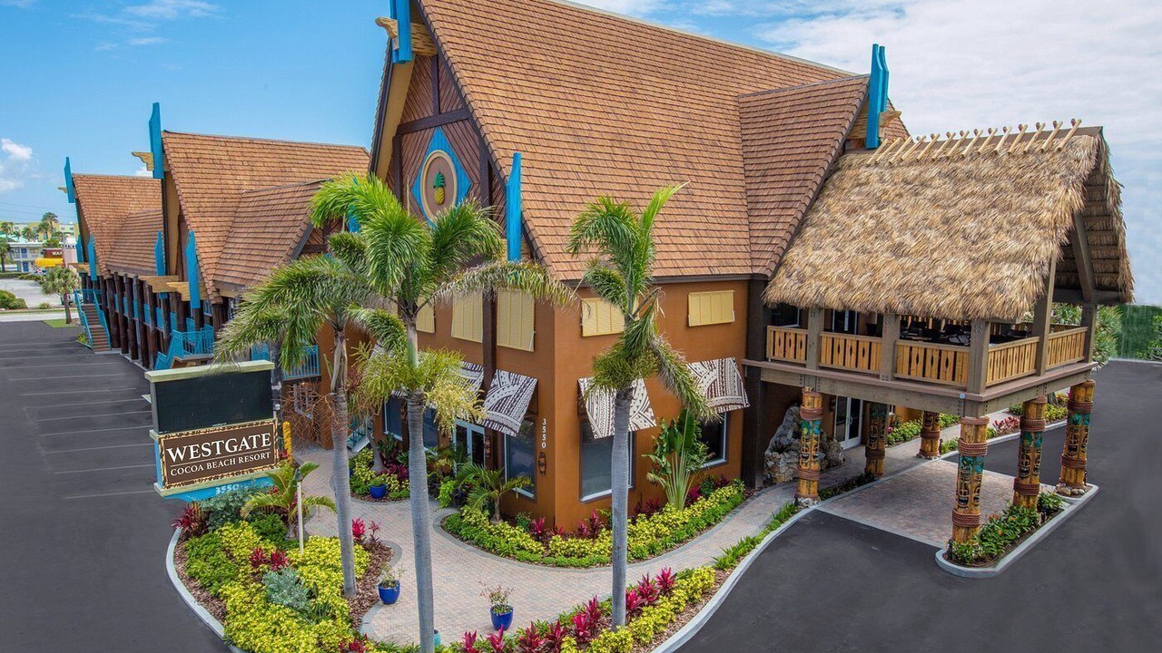 Photo of Outdoor in Cocoa Beach