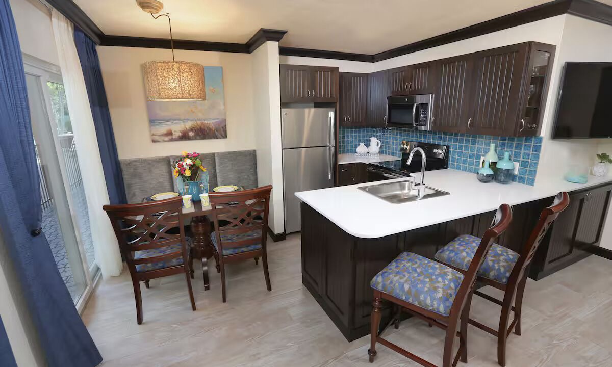Photo of Kitchen in Cocoa Beach