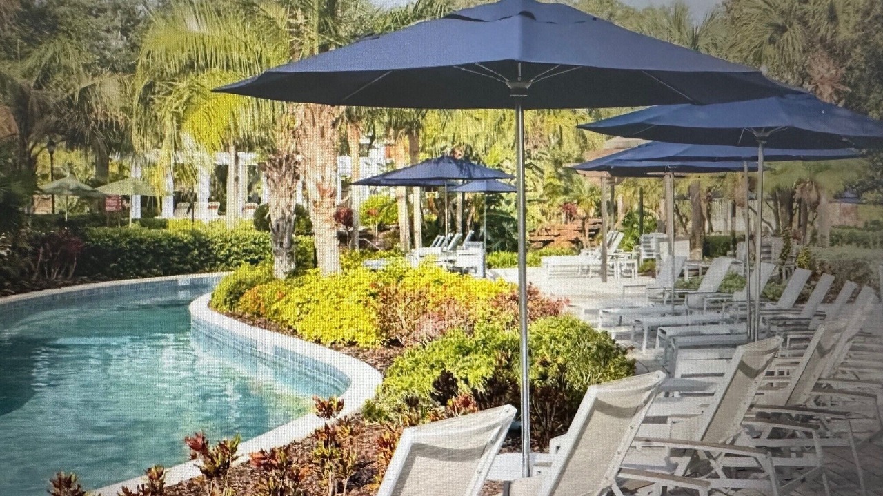Photo of Outdoor in Orange Lake