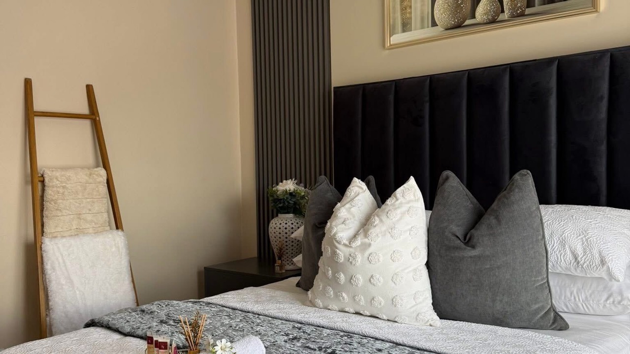Photo of Bedroom in Harare