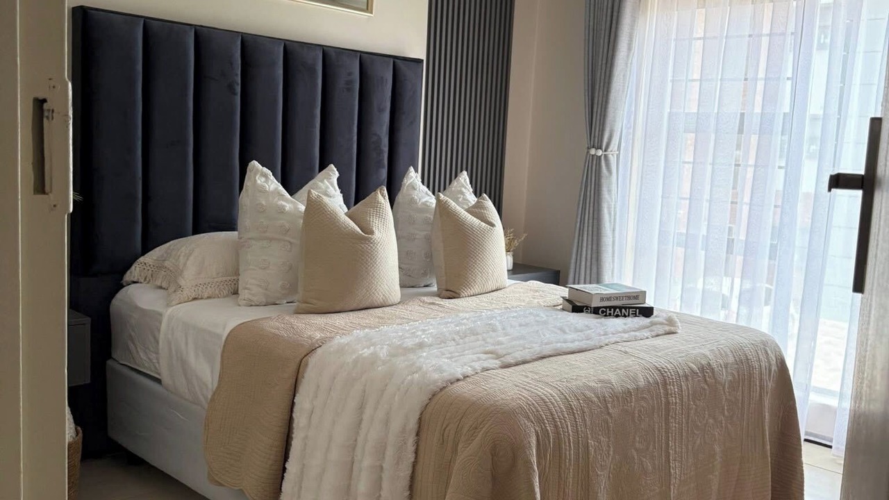 Photo of Bedroom in Harare