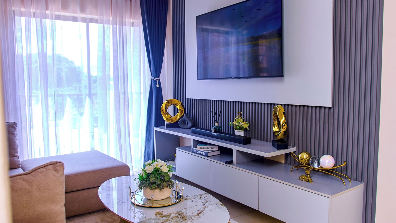 Photo of Livingroom in Harare