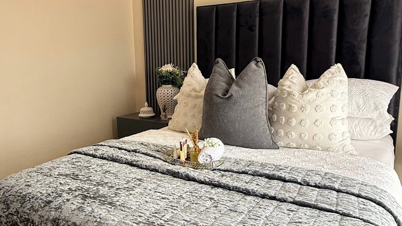 Photo of Bedroom in Harare