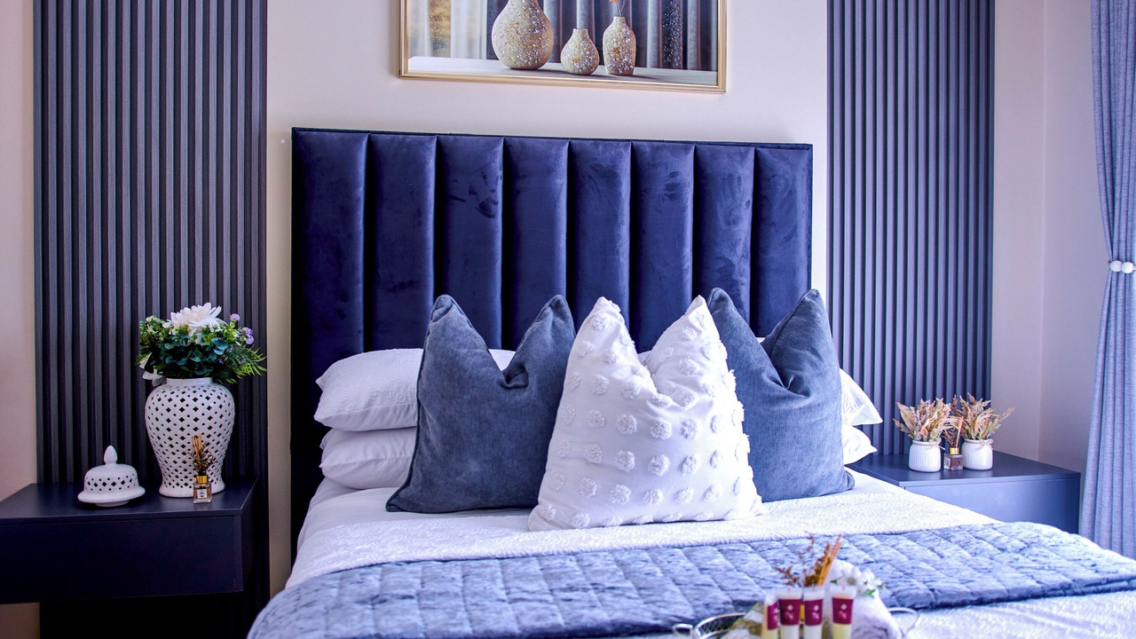 Photo of Bedroom in Harare