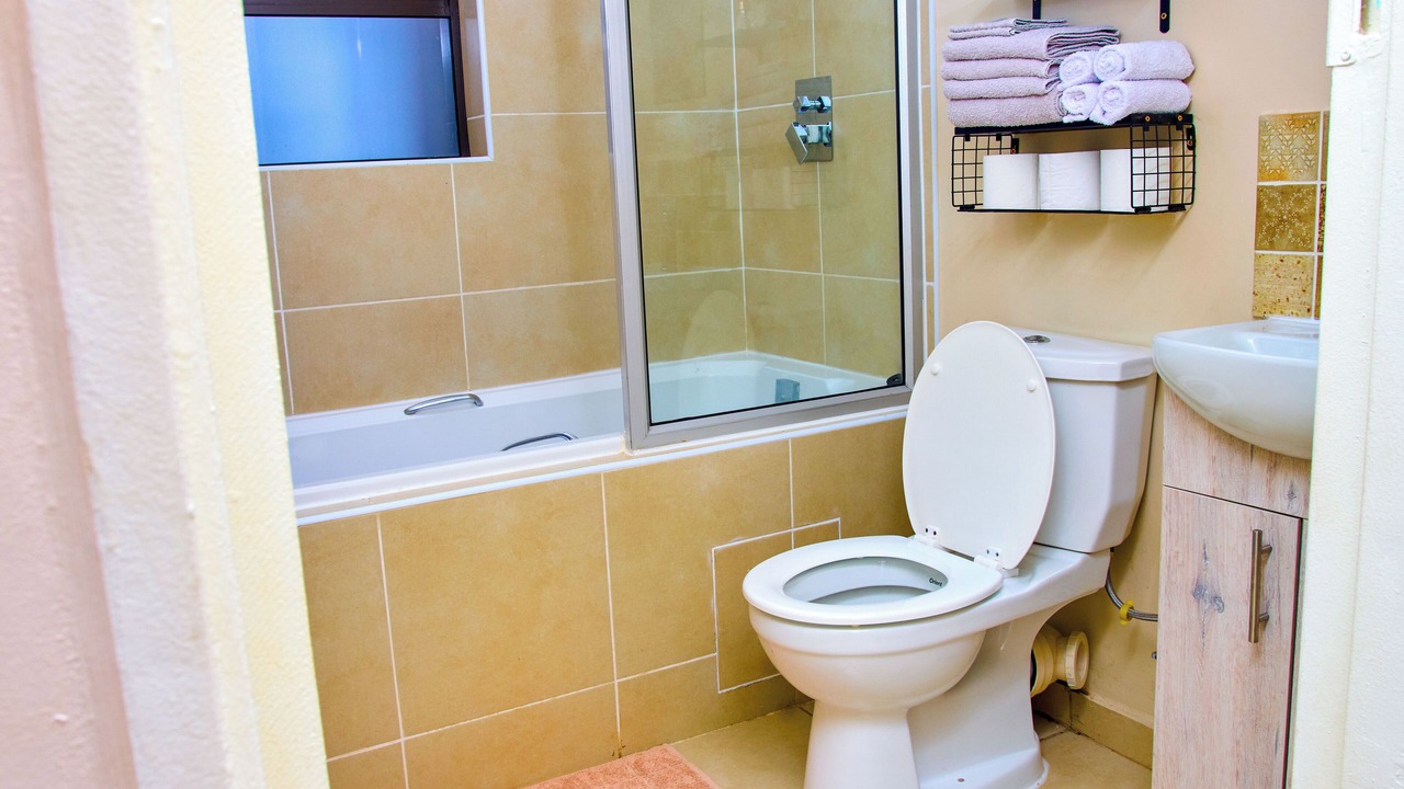 Photo of Bathroom in Harare