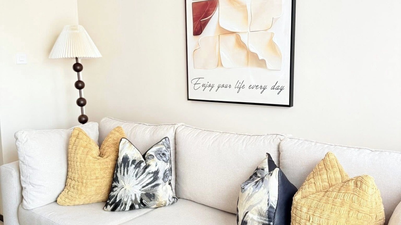 Photo of Livingroom in Harare