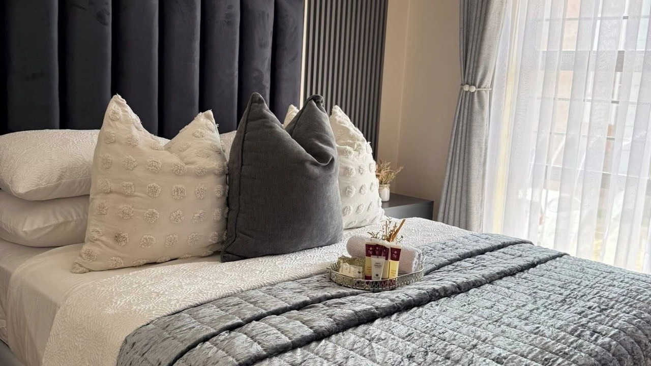 Photo of Bedroom in Harare