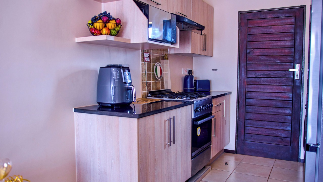 Photo of Kitchen in Harare