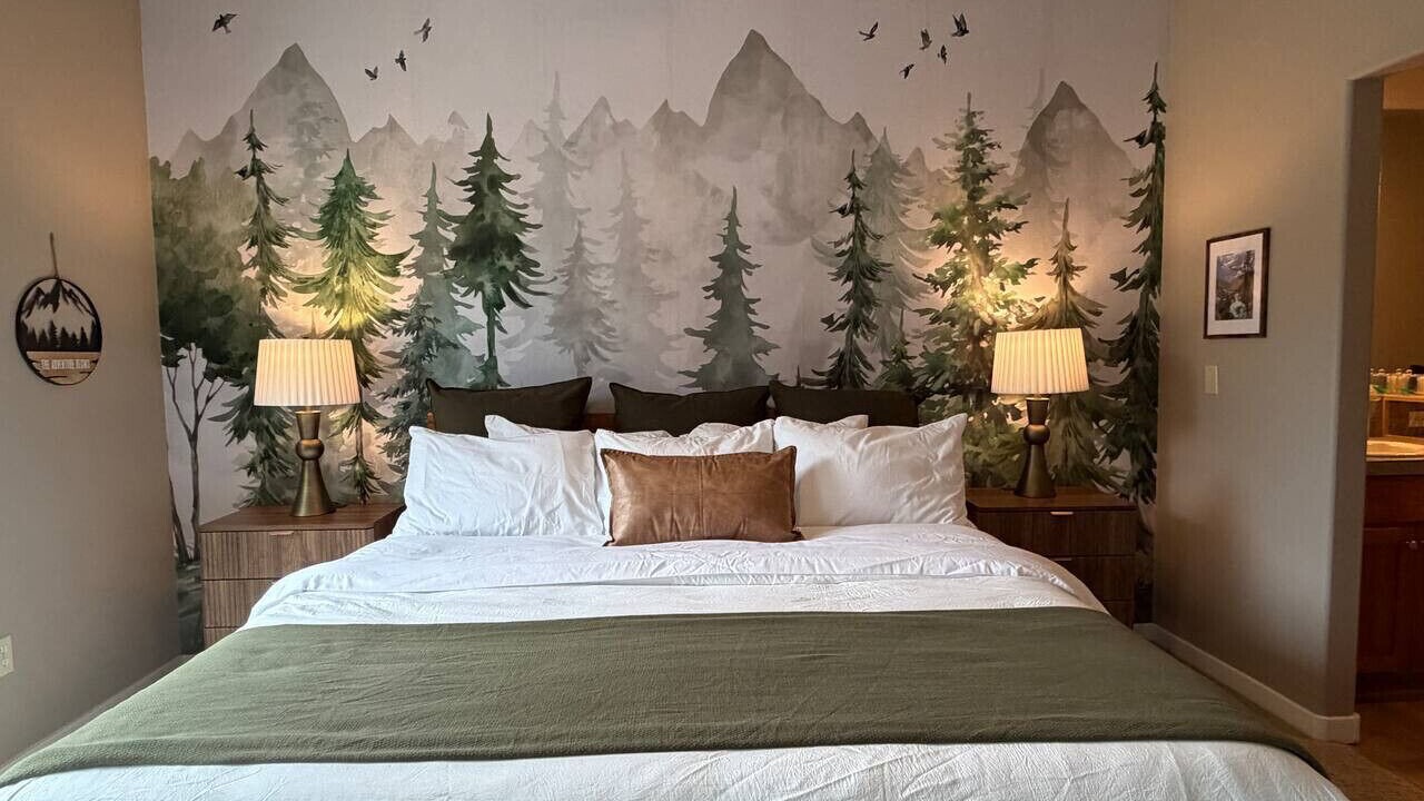 Photo of Bedroom in Redmond