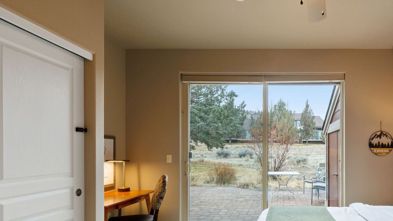 Photo of Bedroom in Redmond