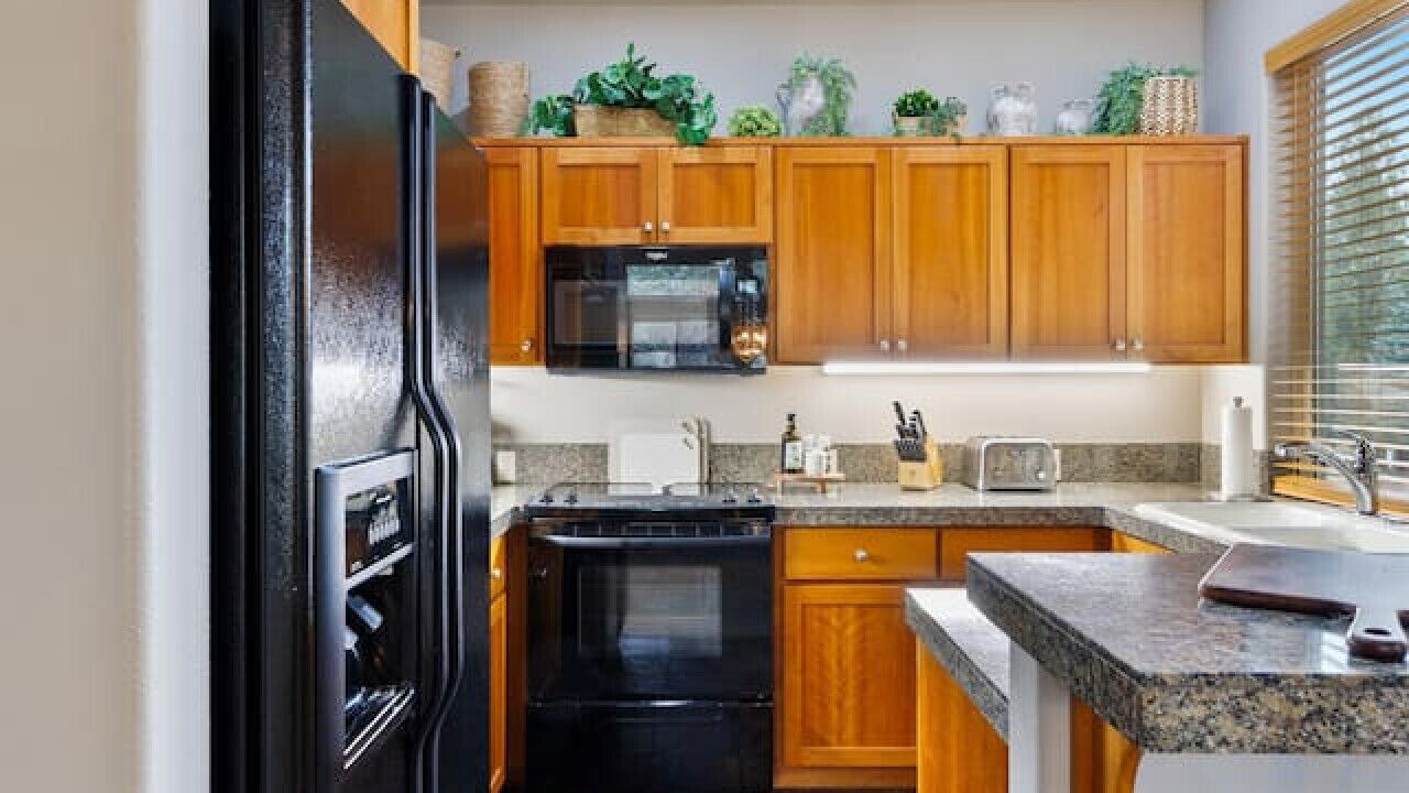 Photo of Kitchen in Redmond