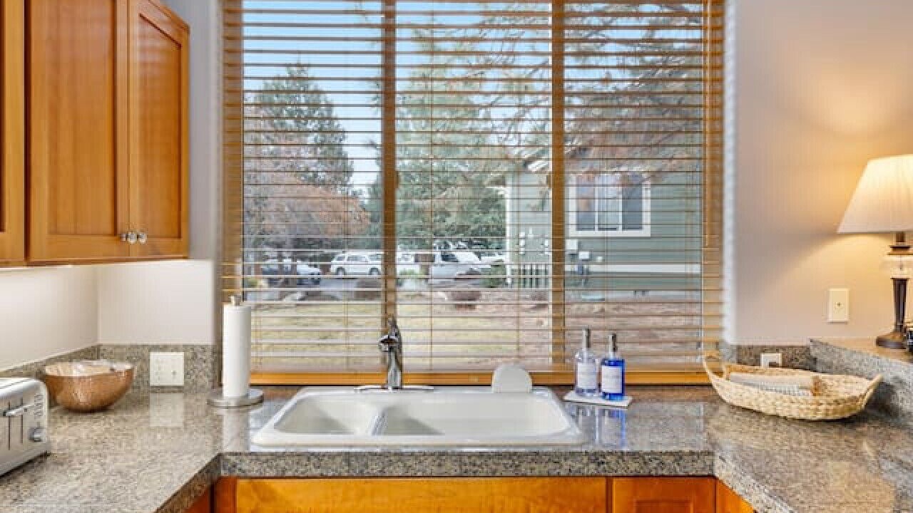 Photo of Kitchen in Redmond