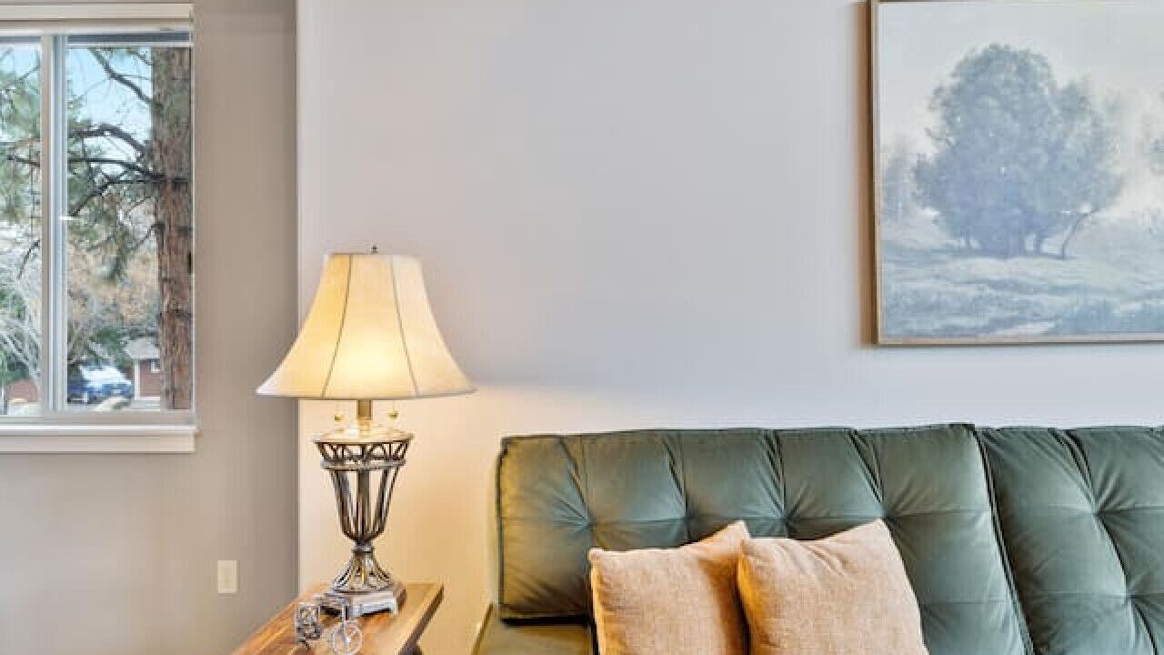 Photo of Livingroom in Redmond