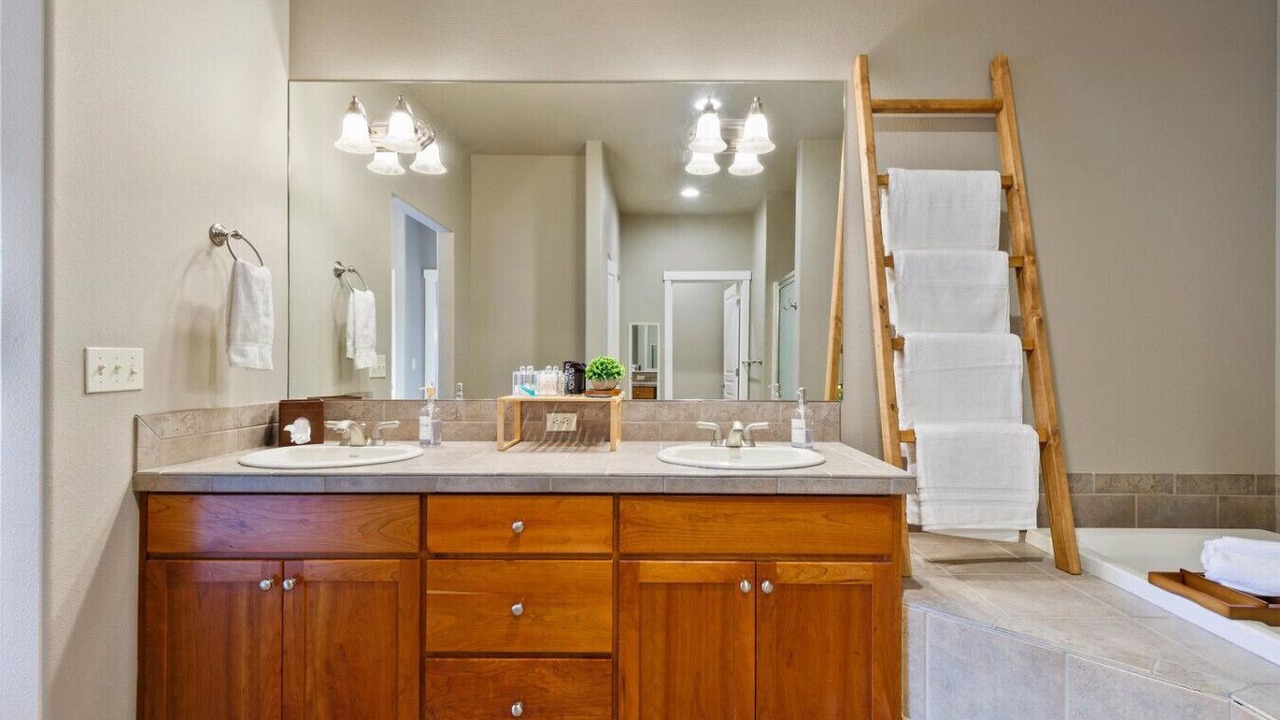 Photo of Bathroom in Redmond
