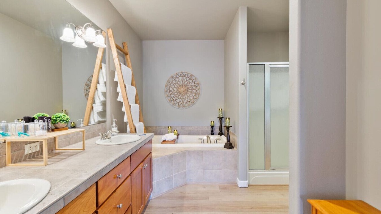 Photo of Bathroom in Redmond