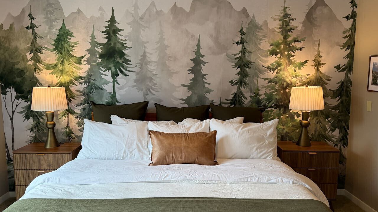 Photo of Bedroom in Redmond