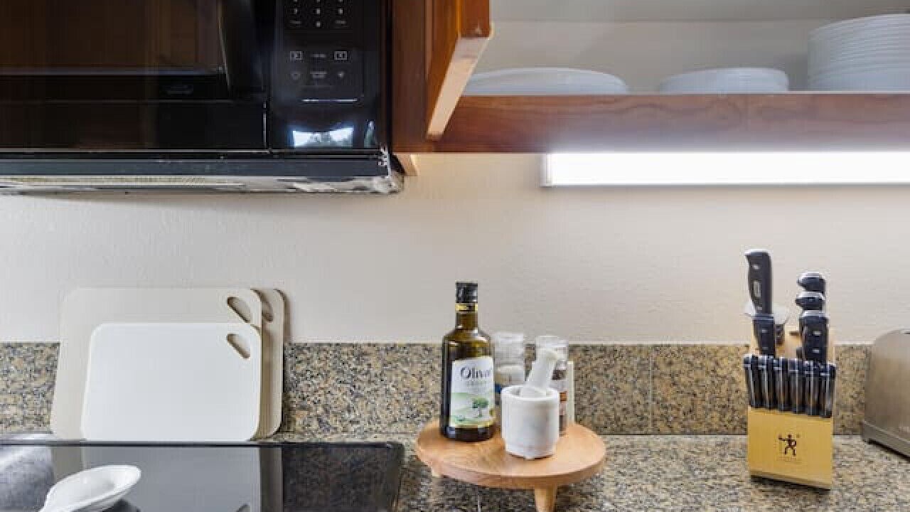 Photo of Kitchen in Redmond