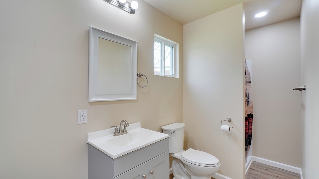 Photo of Bathroom in Townsend