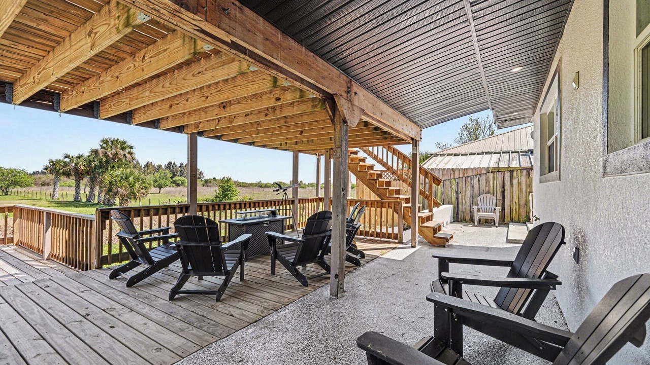 Photo of Outdoor in Poinsett Acres
