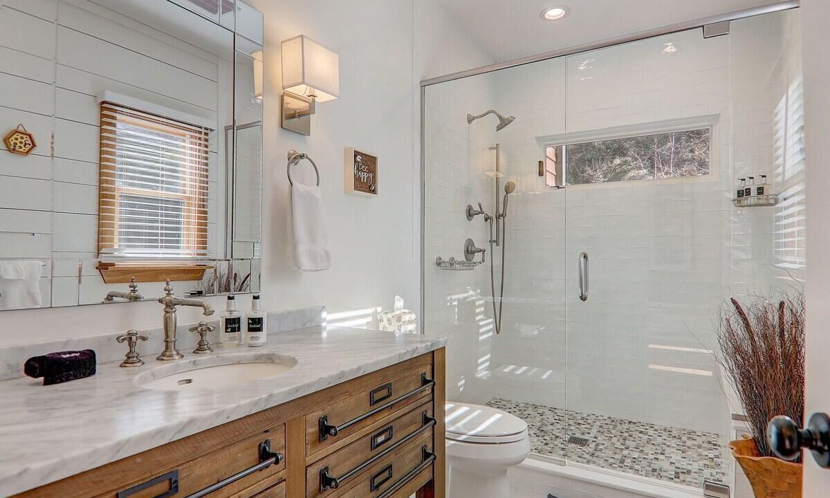 Photo of Bathroom in Canton