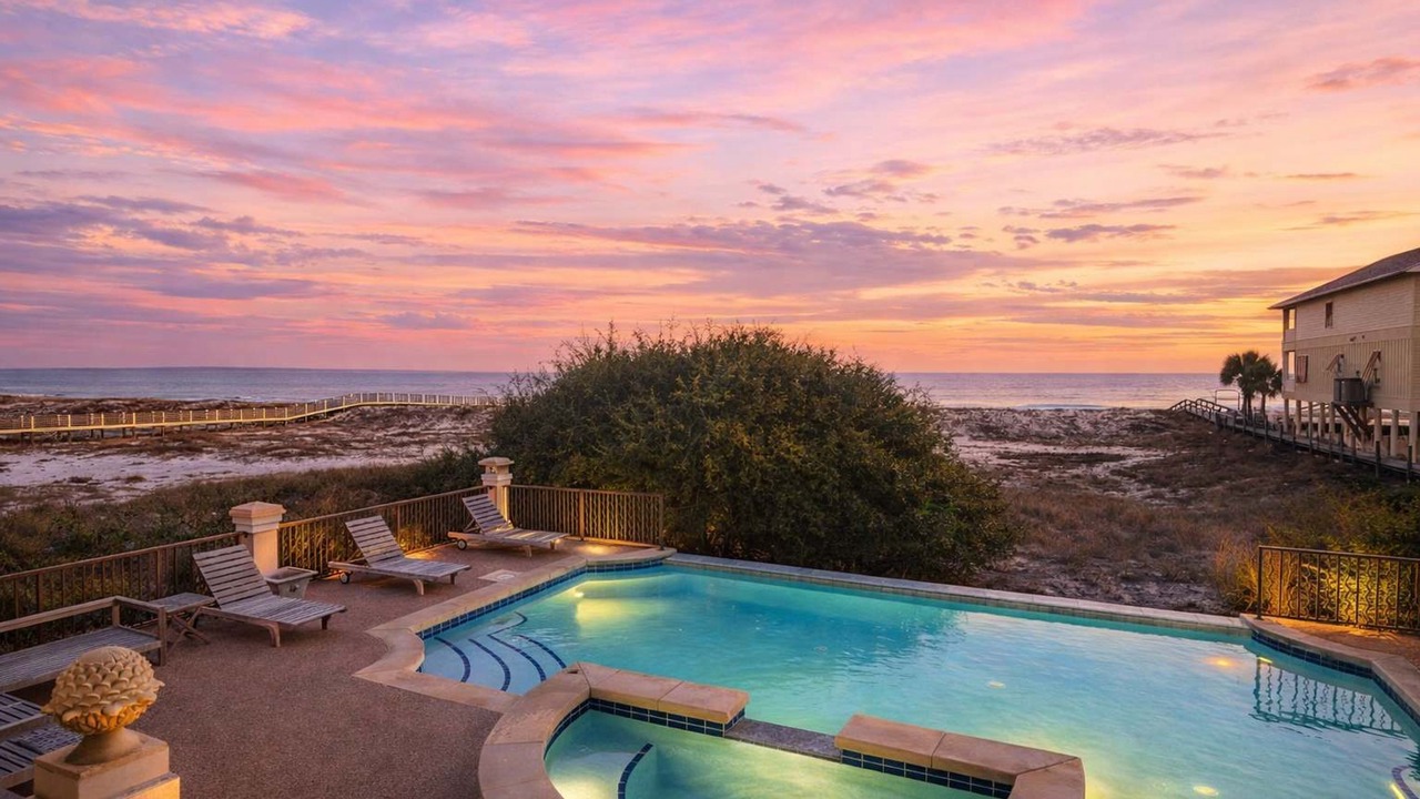 Photo of Outdoor in Orange Beach