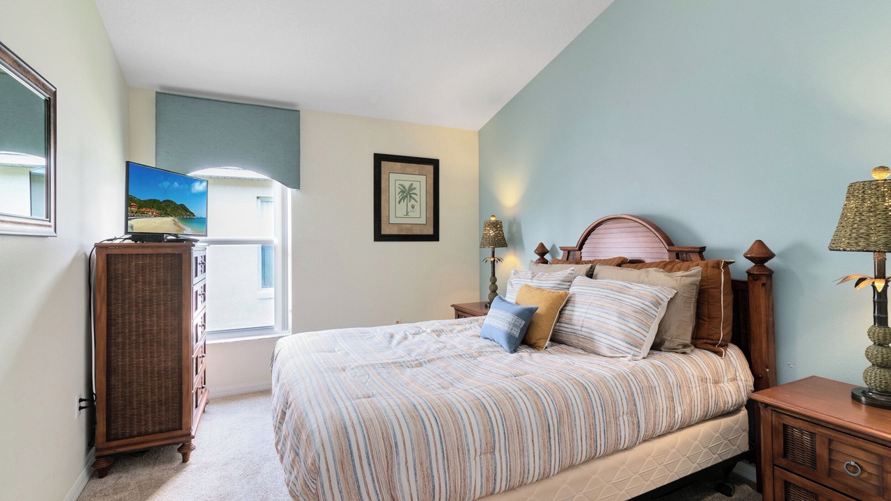Photo of Bedroom in Highgate Park