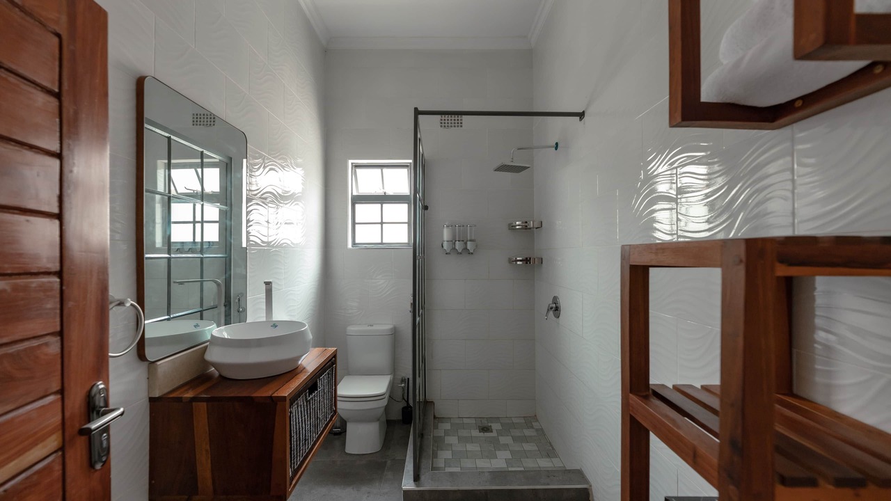 Photo of Bathroom in Lusaka Central