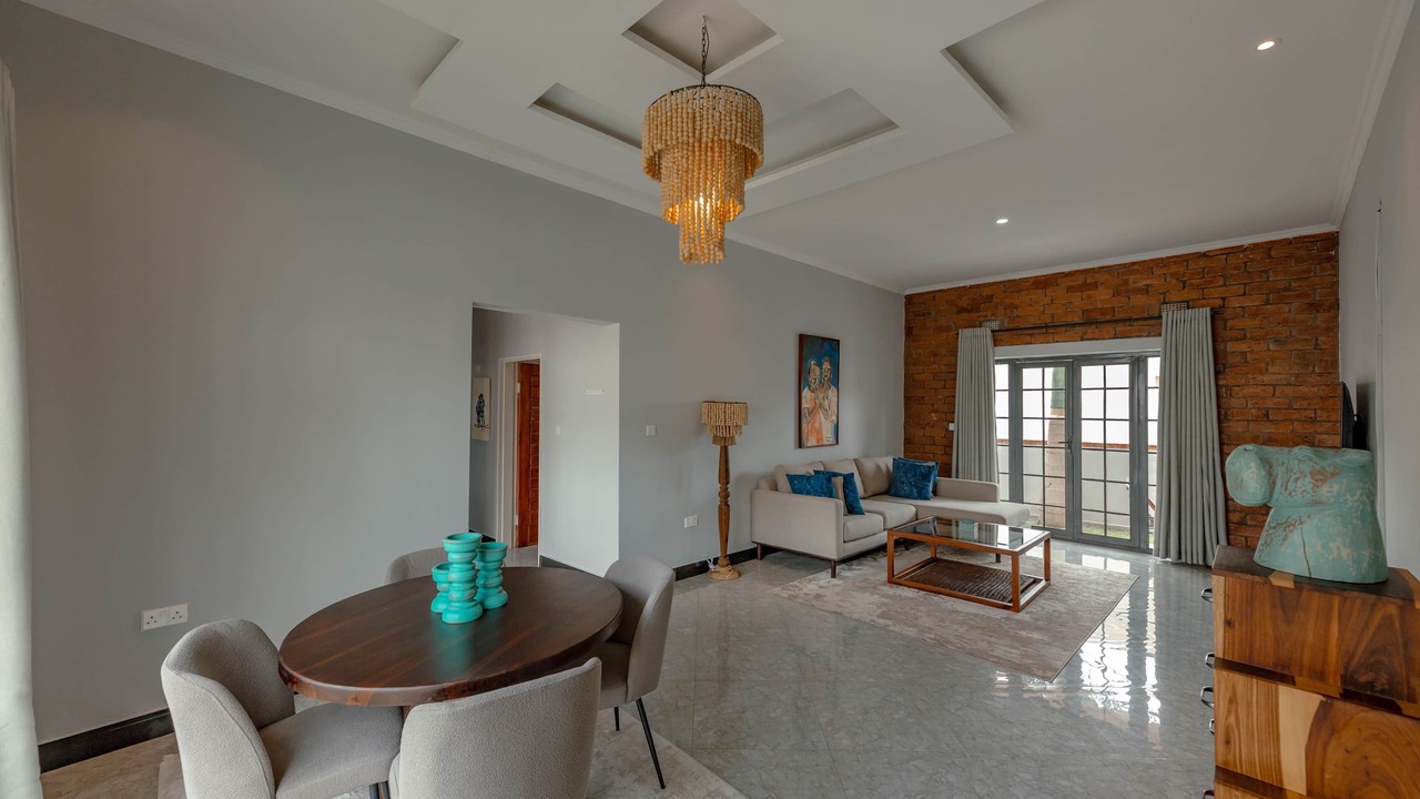 Photo of Livingroom in Lusaka Central