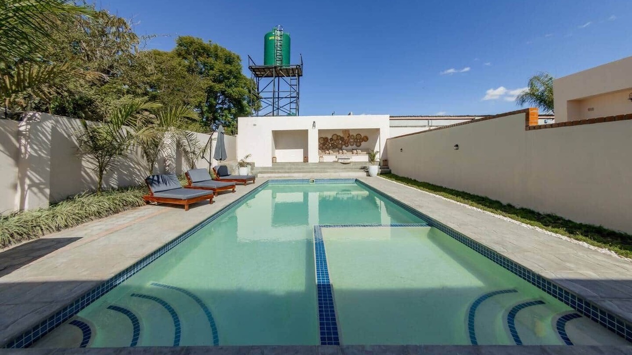 Photo of Outdoor in Lusaka Central