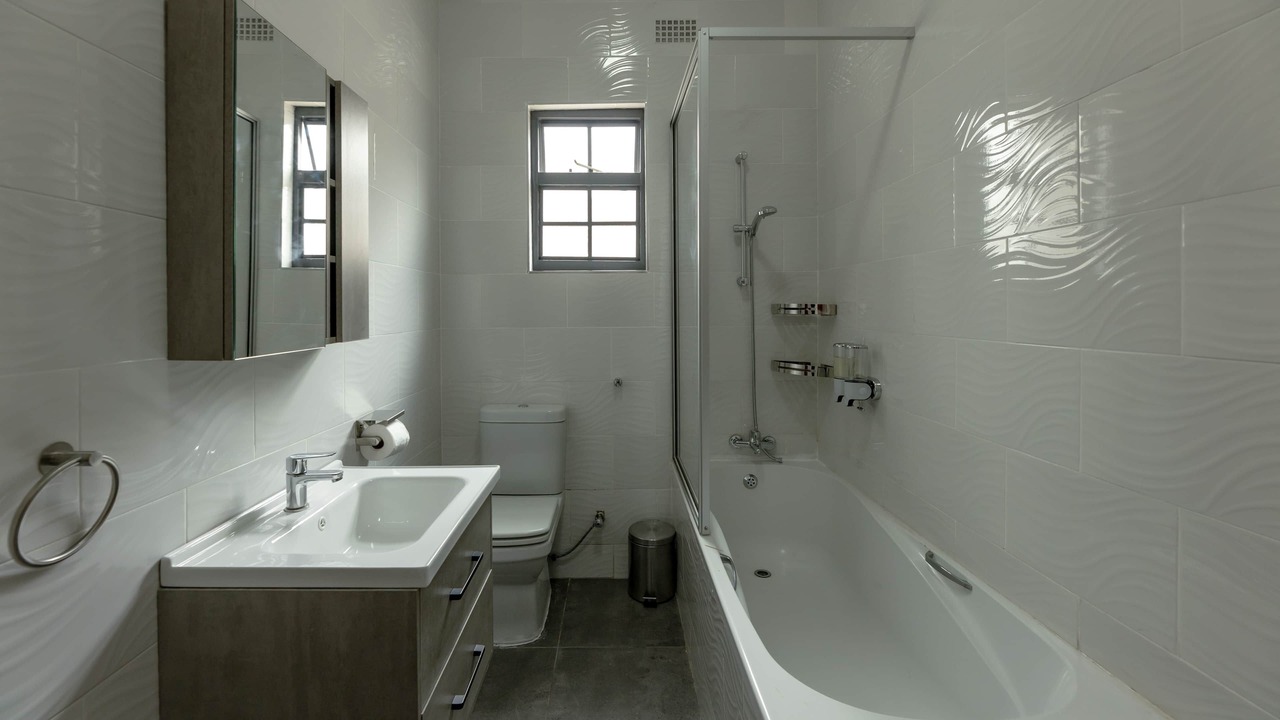 Photo of Bathroom in Lusaka Central