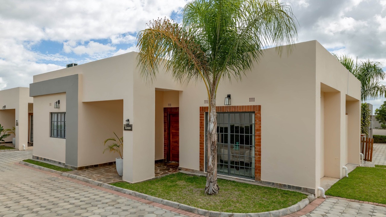 Photo of Outdoor in Lusaka Central