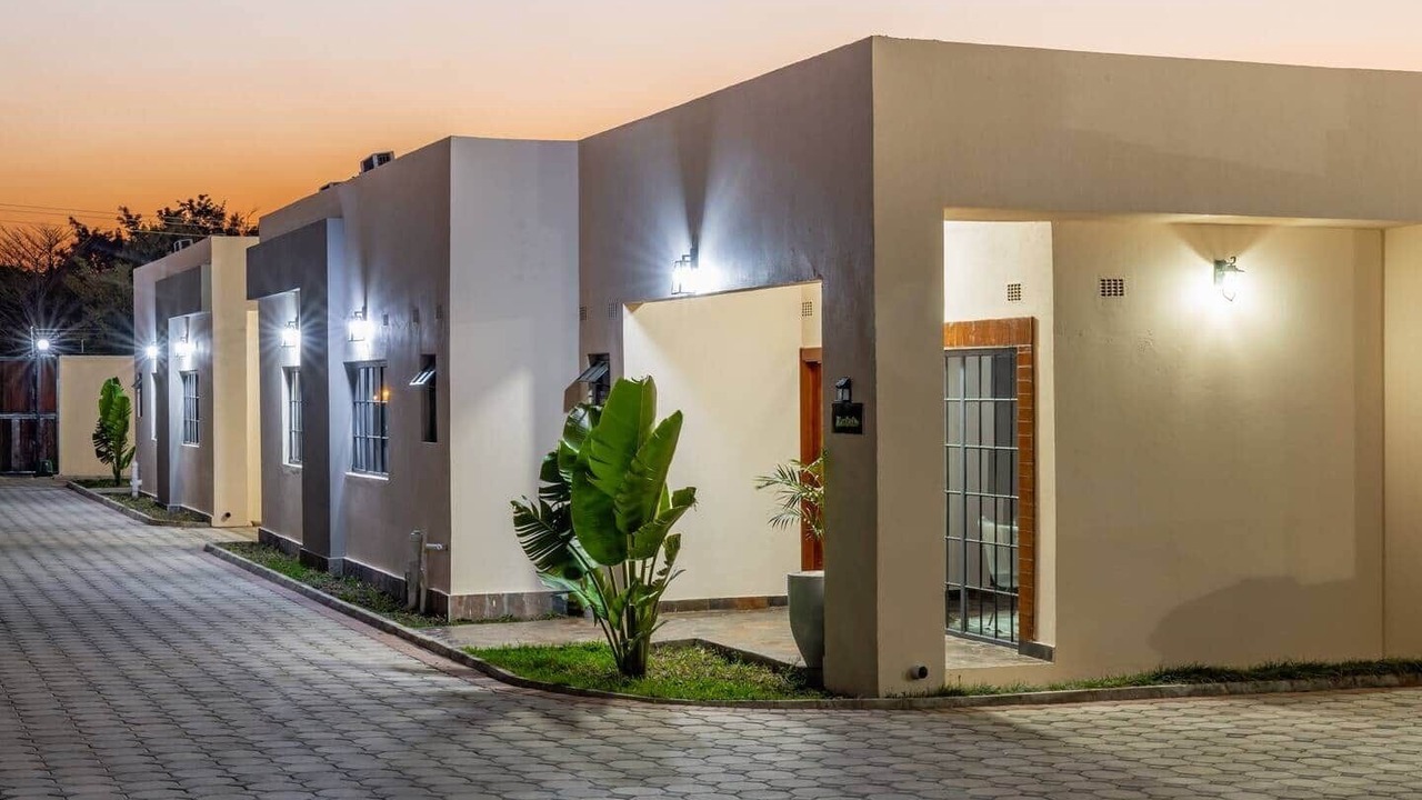 Photo of Outdoor in Lusaka Central